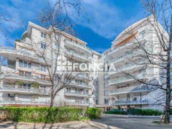 Appartement 369 000 € - 68 m²