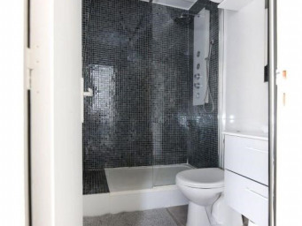 Appartement a louer paris-17e-arrondissement - 1 pièce(s) - 23 m2 - Surfyn