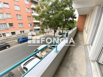 Appartement a louer elancourt - 2 pièce(s) - 49.26 m2 - Surfyn