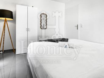 Appartement a louer annemasse - 4 pièce(s) - 89 m2 - Surfyn