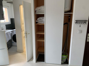 Appartement a louer  - 1 pièce(s) - 21 m2 - Surfyn