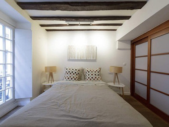 Appartement a louer paris-6e-arrondissement - 1 pièce(s) - 27 m2 - Surfyn