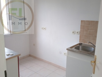 Appartement a louer acheres - 2 pièce(s) - 41.16 m2 - Surfyn