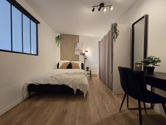 Appartement a louer villepinte - 1 pièce(s) - 19 m2 - Surfyn