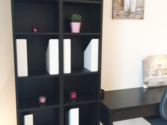 Appartement a louer paris-14e-arrondissement - 1 pièce(s) - 22 m2 - Surfyn