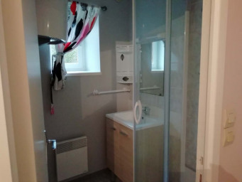 Appartement a louer herouville-saint-clair - 2 pièce(s) - 34 m2 - Surfyn