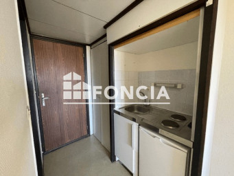 Appartement a louer vandoeuvre-les-nancy - 1 pièce(s) - 21.9 m2 - Surfyn