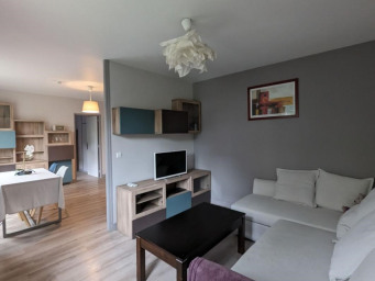 Appartement a louer gagny - 4 pièce(s) - 62 m2 - Surfyn