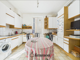 Appartement 1 047 000 € - 179 m²