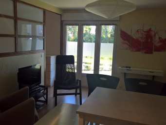 Appartement a louer lamballe-armor - 1 pièce(s) - 31 m2 - Surfyn