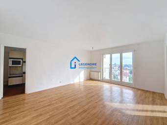 Appartement a louer montigny-les-cormeilles - 5 pièce(s) - 109.31 m2 - Surfyn