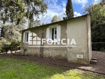 Maison a louer etampes - 3 pièce(s) - 46.37 m2 - Surfyn