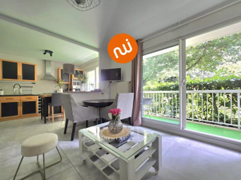 Appartement 230 000 € - 52 m²