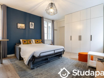 Appartement a louer fontainebleau - 1 pièce(s) - 23 m2 - Surfyn