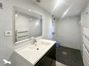 Appartement a louer marseille-11e-arrondissement - 2 pièce(s) - 43 m2 - Surfyn