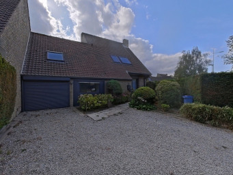 Maison a louer dunkerque - 6 pièce(s) - 144 m2 - Surfyn