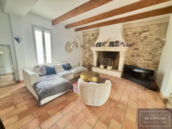 Maison a louer lunel - 5 pièce(s) - 225 m2 - Surfyn