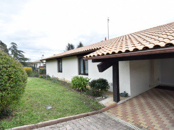 29 Annonces De Vente De Maisons A Yvrac 33 Seloger Com