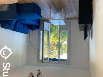 Appartement a louer tours - 1 pièce(s) - 12 m2 - Surfyn