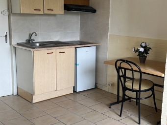 Appartement a louer roissy-en-brie - 1 pièce(s) - 13 m2 - Surfyn