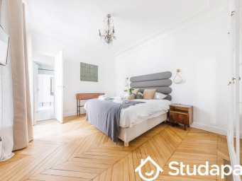 Appartement a louer paris-7e-arrondissement - 5 pièce(s) - 150 m2 - Surfyn