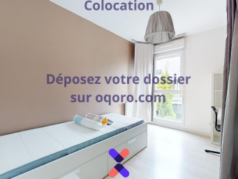 Maison a louer rouen - 5 pièce(s) - 93 m2 - Surfyn