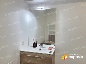 Appartement a louer pantin - 1 pièce(s) - 31.65 m2 - Surfyn