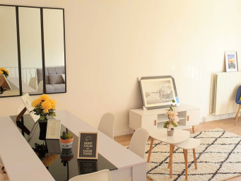 Maison a louer maurepas - 7 pièce(s) - 150 m2 - Surfyn