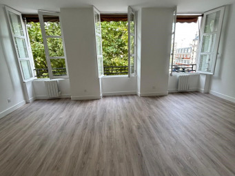 Appartement a louer paris-10e-arrondissement - 1 pièce(s) - 31.58 m2 - Surfyn
