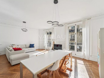 Appartement a louer paris-7e-arrondissement - 5 pièce(s) - 145.23 m2 - Surfyn