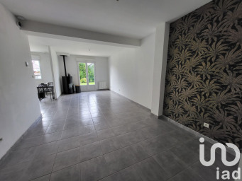 Maison a louer chalons-en-champagne - 6 pièce(s) - 104 m2 - Surfyn