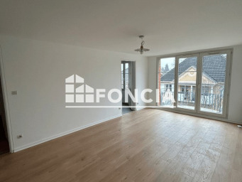 Appartement a louer saint-brice-sous-foret - 2 pièce(s) - 48.96 m2 - Surfyn