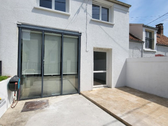 Maison a louer montereau-fault-yonne - 2 pièce(s) - 40 m2 - Surfyn