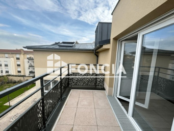 Appartement a louer brie-comte-robert - 2 pièce(s) - 40.44 m2 - Surfyn