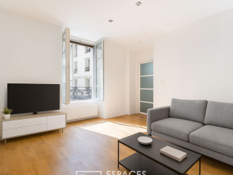 Appartement 399 000 € - 66 m²