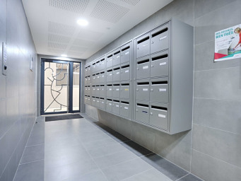 Appartement a louer champigny-sur-marne - 1 pièce(s) - 35.5 m2 - Surfyn