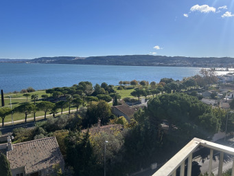 Appartement a louer martigues - 5 pièce(s) - 98 m2 - Surfyn