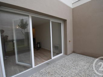 Appartement a louer argenteuil - 1 pièce(s) - 26.14 m2 - Surfyn