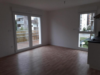 Appartement a louer saint-nazaire - 2 pièce(s) - 44.15 m2 - Surfyn