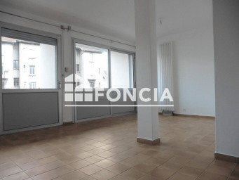 Appartement a louer grenoble - 1 pièce(s) - 37.6 m2 - Surfyn