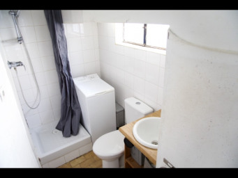 Appartement a louer paris-11e-arrondissement - 1 pièce(s) - 27 m2 - Surfyn