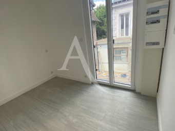 Appartement a louer charenton-le-pont - 1 pièce(s) - 23 m2 - Surfyn