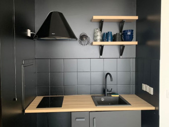 Appartement a louer asnieres-sur-seine - 1 pièce(s) - 36 m2 - Surfyn