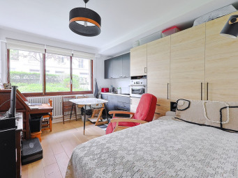 Appartement 1 pièce(s) 21.74 m²à vendre Paris-12e-arrondissement