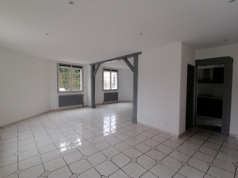 Maison a louer troyes - 5 pièce(s) - 106 m2 - Surfyn