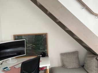 Appartement a louer oullins-pierre-benite - 1 pièce(s) - 65 m2 - Surfyn