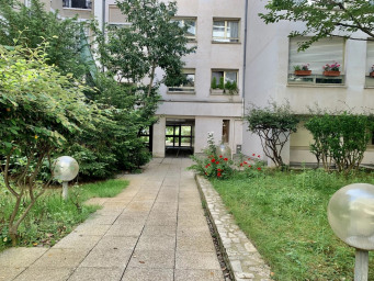 Appartement a louer paris-7e-arrondissement - 1 pièce(s) - 35.19 m2 - Surfyn