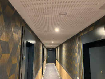 Appartement a louer rueil-malmaison - 1 pièce(s) - 28 m2 - Surfyn