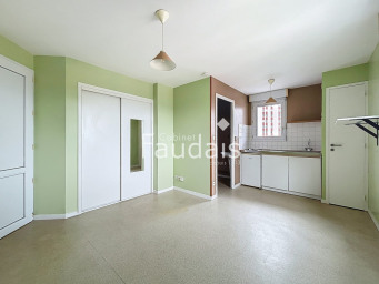 Appartement a louer saint-lo - 1 pièce(s) - 19 m2 - Surfyn