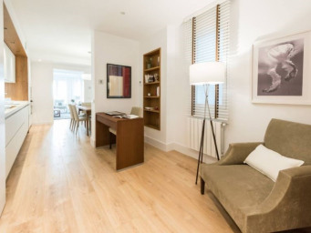 Appartement 3 pièce(s) 73 m²à louer Tours